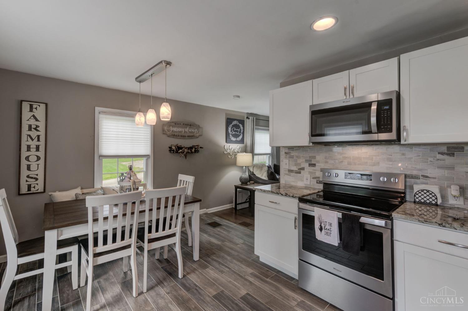 4551 Ebenezer Road Cincinnati, OH 45248 - Photo 12 of 33