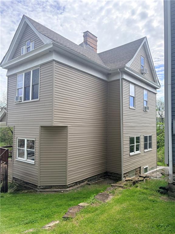 131 Spring Street Coal Center, PA 15423 - Photo 4 of 21 Gallery Image 4