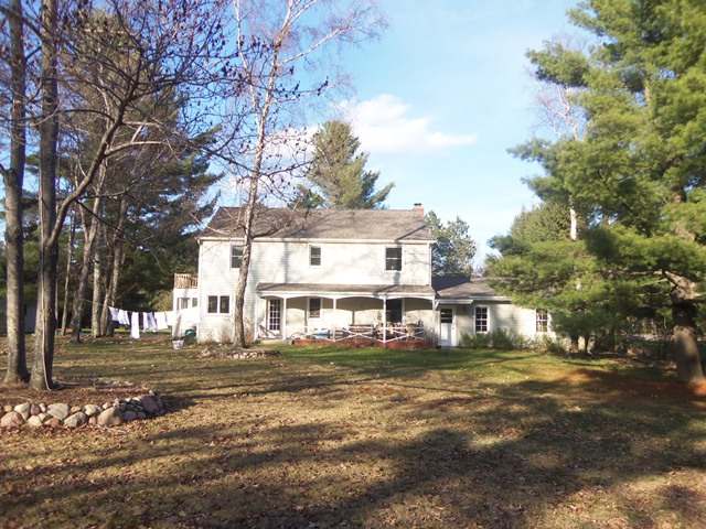9449 Country Club Road, Unit A Minocqua, WI 54548 - Photo 13 of 20 Gallery Image 13