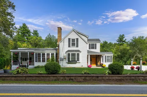 $775,000 | 333 Main Street, Plaistow, NH 03865