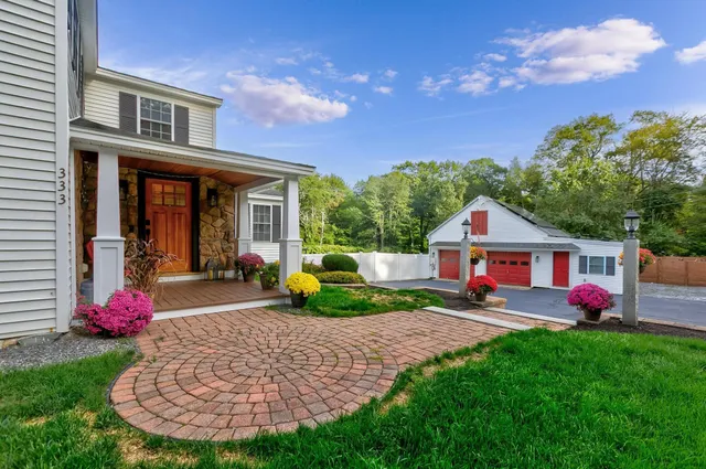 $775,000 | 333 Main Street, Plaistow, NH 03865