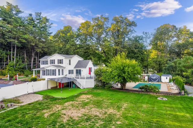 $775,000 | 333 Main Street, Plaistow, NH 03865