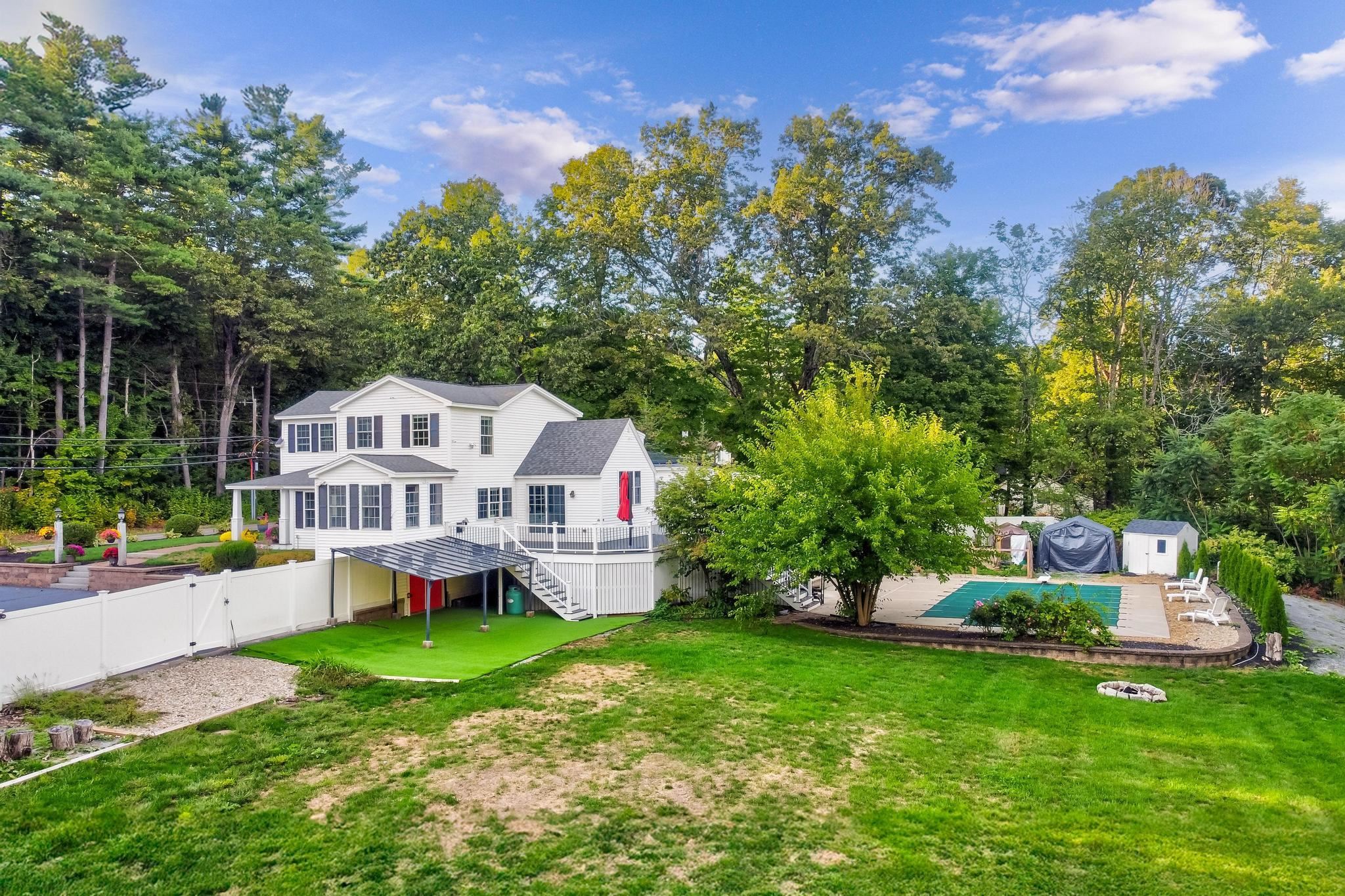 333 Main Street Plaistow, NH 03865 - Photo 52 of 60