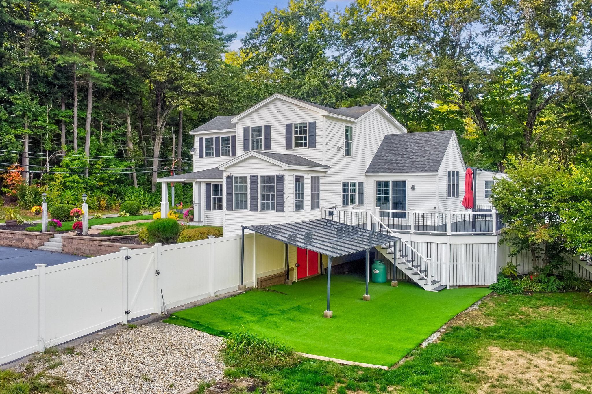 333 Main Street Plaistow, NH 03865 - Photo 53 of 60