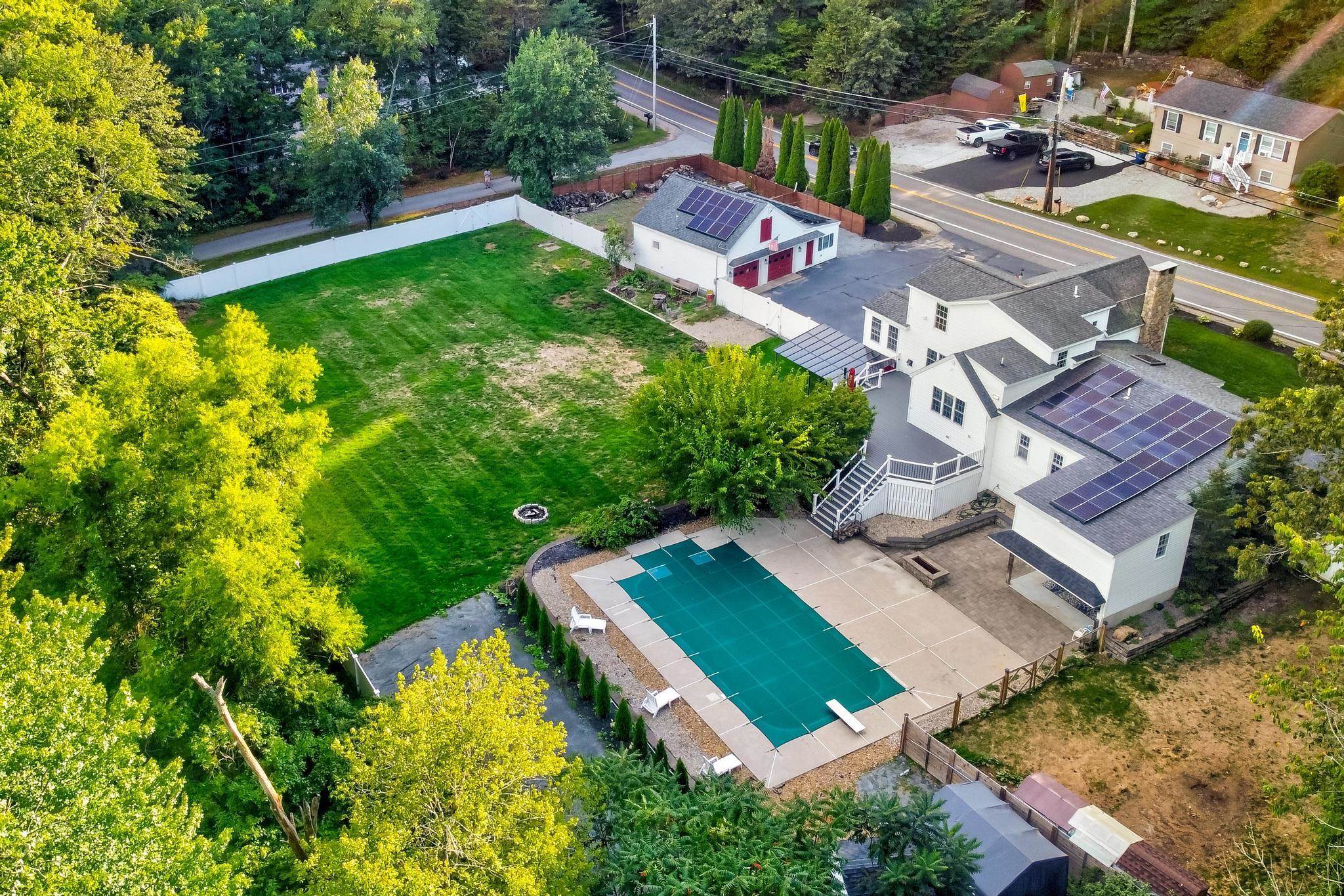 333 Main Street Plaistow, NH 03865 - Photo 55 of 60