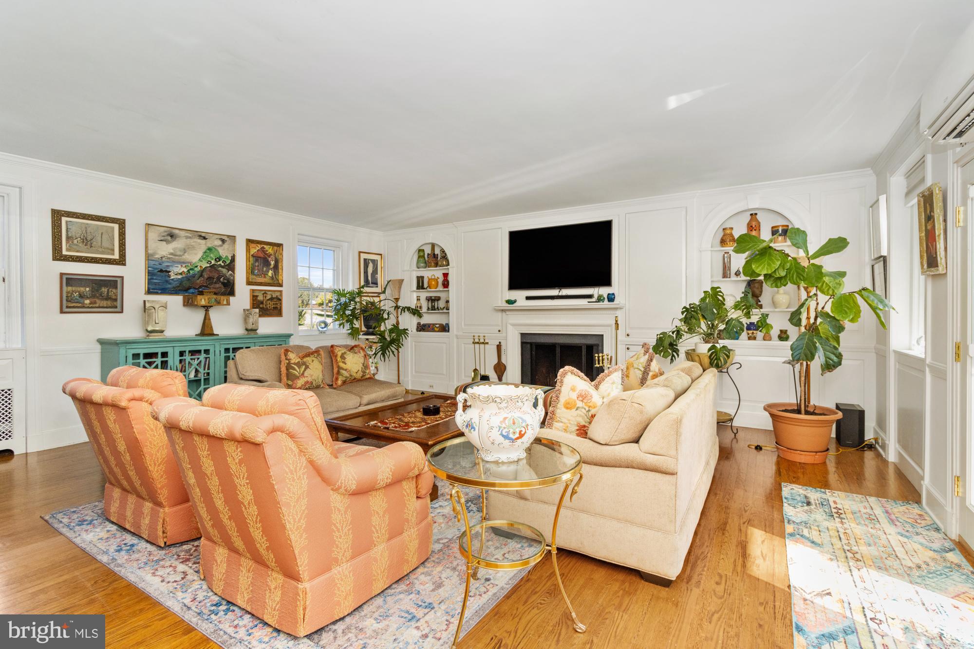 18535 Foreston Road Parkton, MD 21120 - Photo 22 of 84 Family room