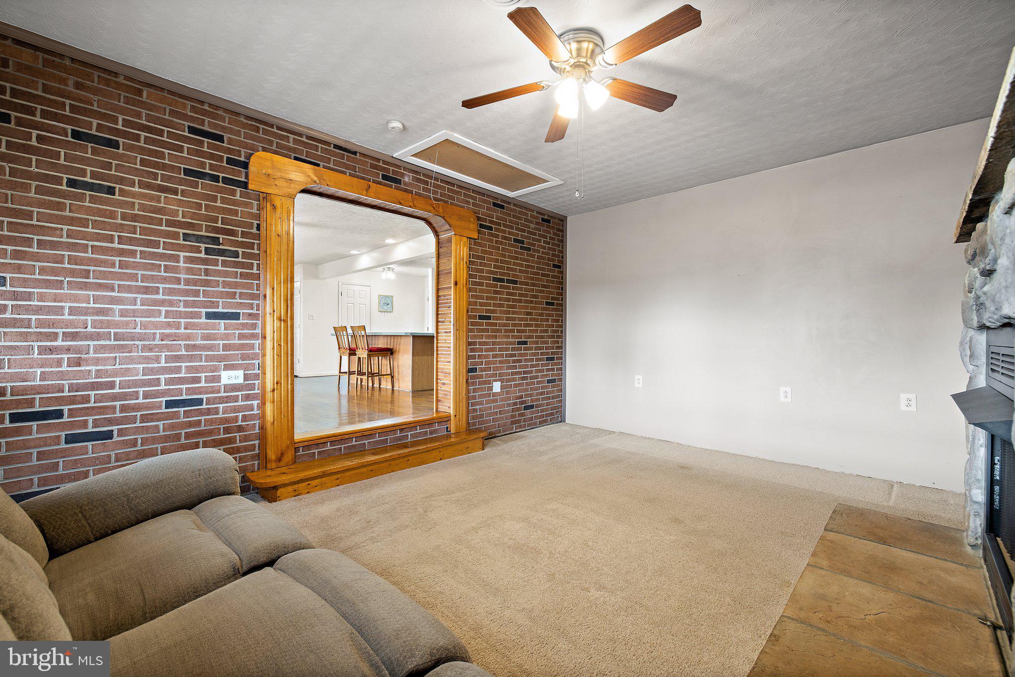 254 Gun Club Road Stephenson, VA 22656 - Photo 12 of 43 Family Room/Den