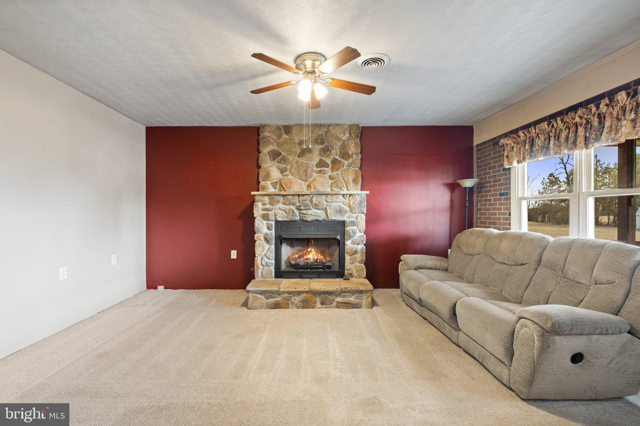 254 Gun Club Road Stephenson, VA 22656 - Photo 13 of 43 Family Room/Den