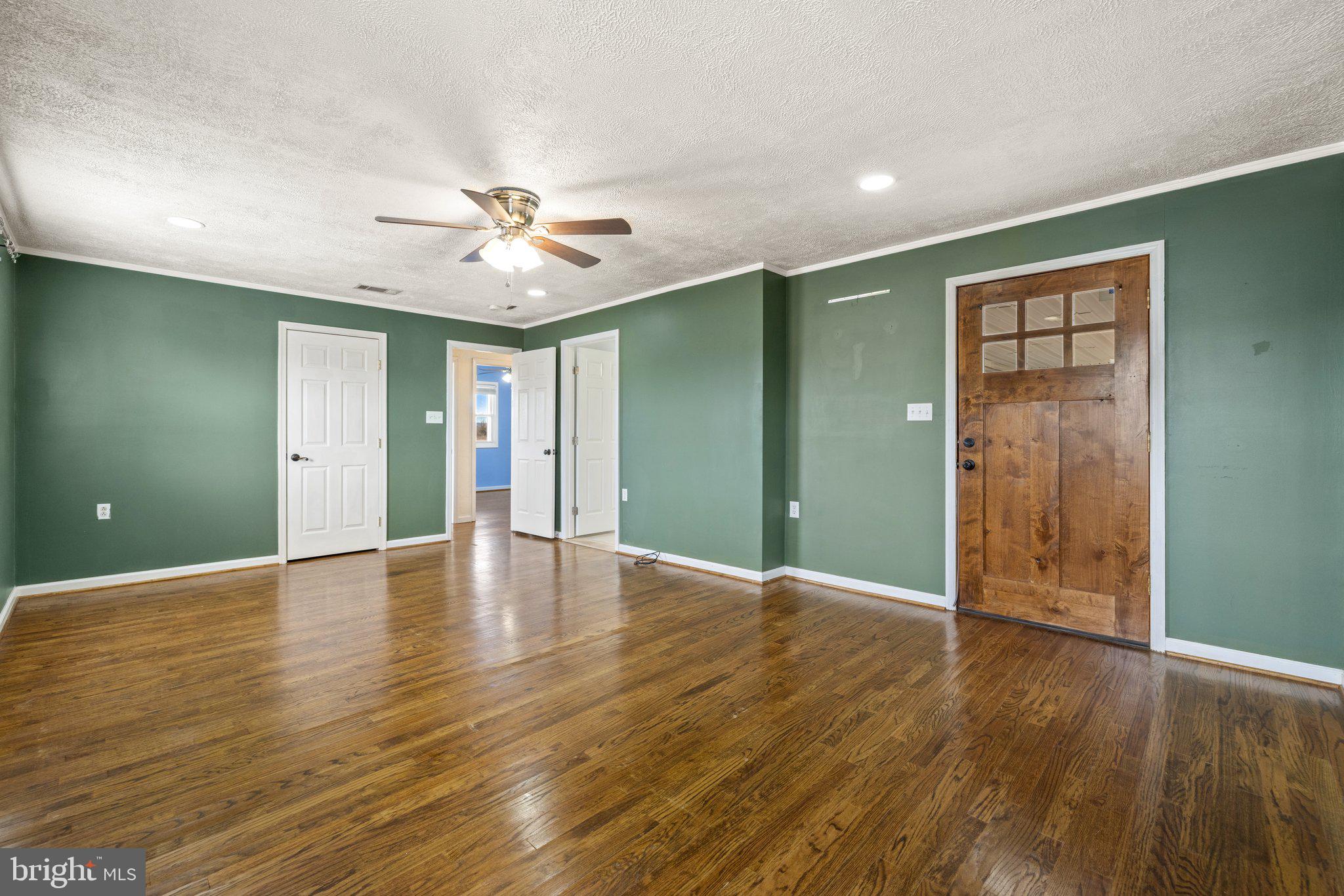 254 Gun Club Road Stephenson, VA 22656 - Photo 15 of 43 Primary Bedroom