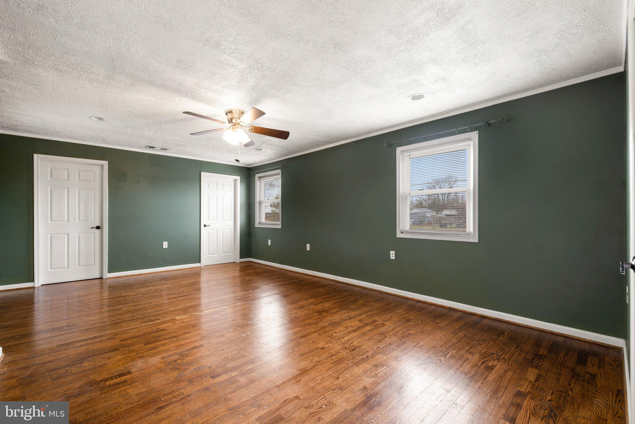 254 Gun Club Road Stephenson, VA 22656 - Photo 16 of 43 Primary Bedroom