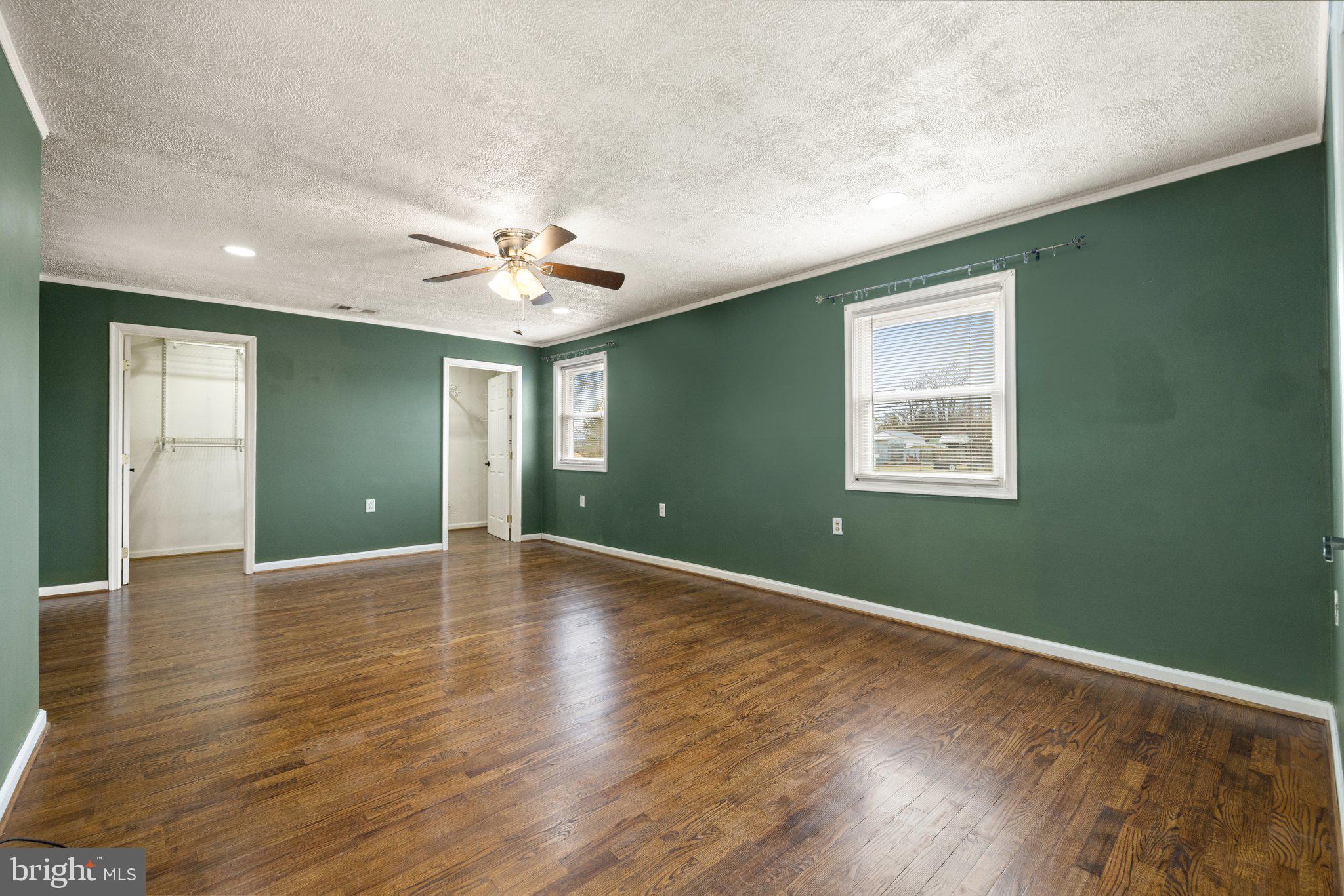 254 Gun Club Road Stephenson, VA 22656 - Photo 17 of 43 Primary Bedroom