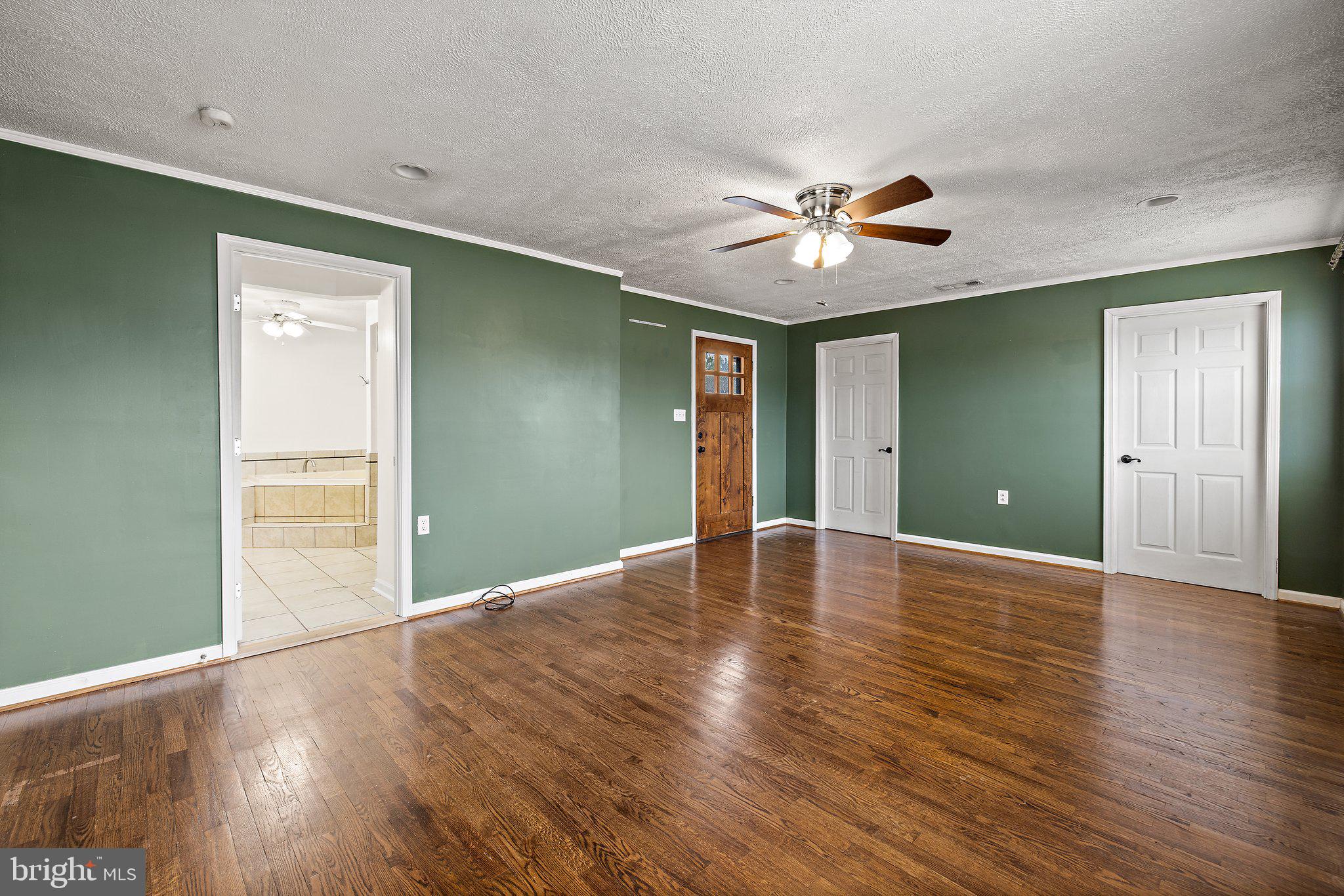 254 Gun Club Road Stephenson, VA 22656 - Photo 18 of 43 Primary Bedroom