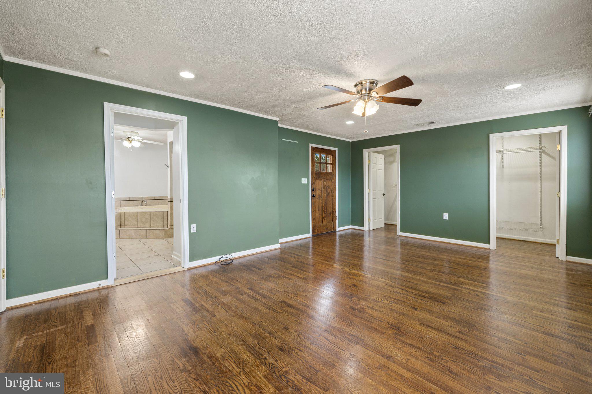 254 Gun Club Road Stephenson, VA 22656 - Photo 19 of 43 Primary Bedroom