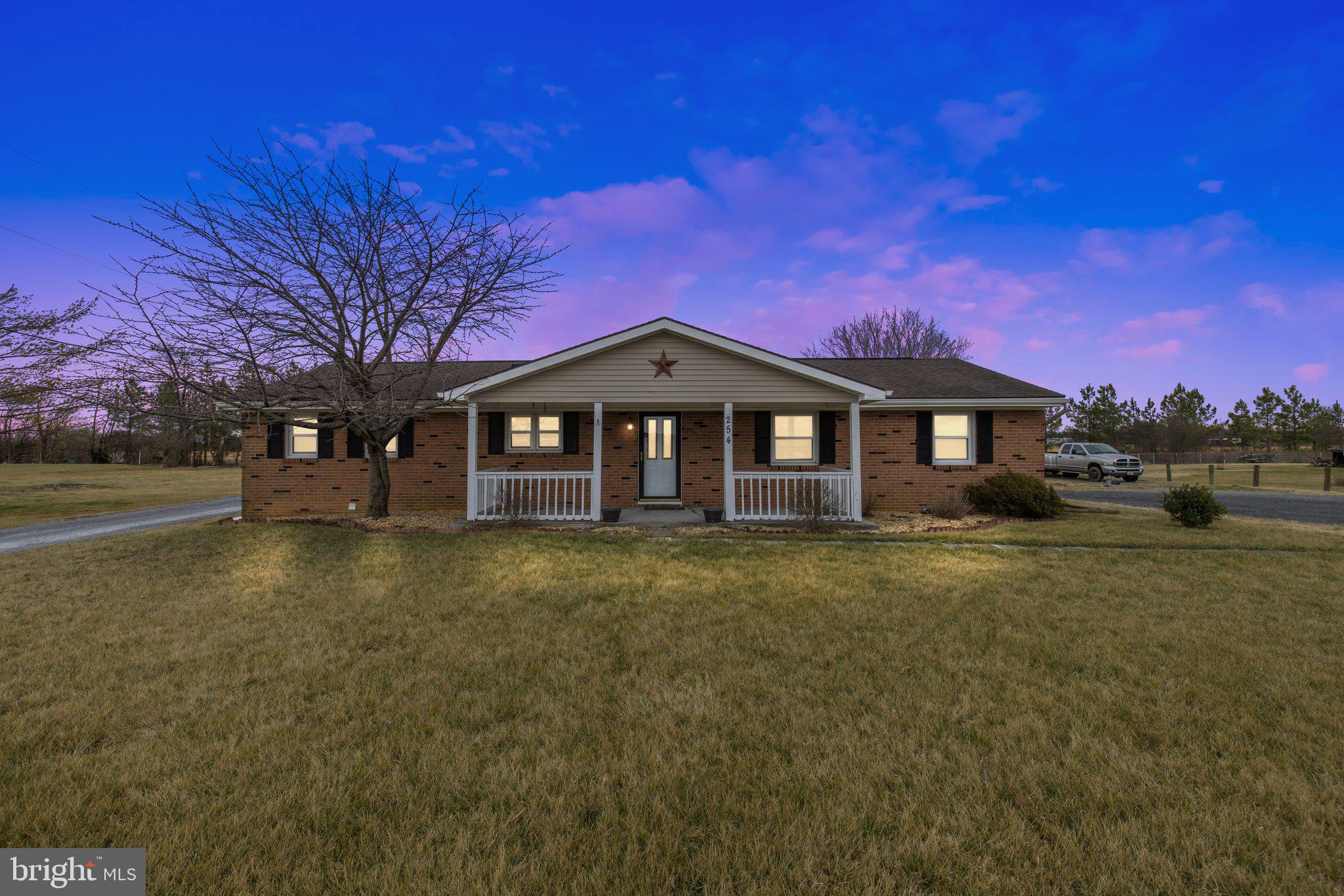 254 Gun Club Road Stephenson, VA 22656 - Photo 2 of 43 Twiglight