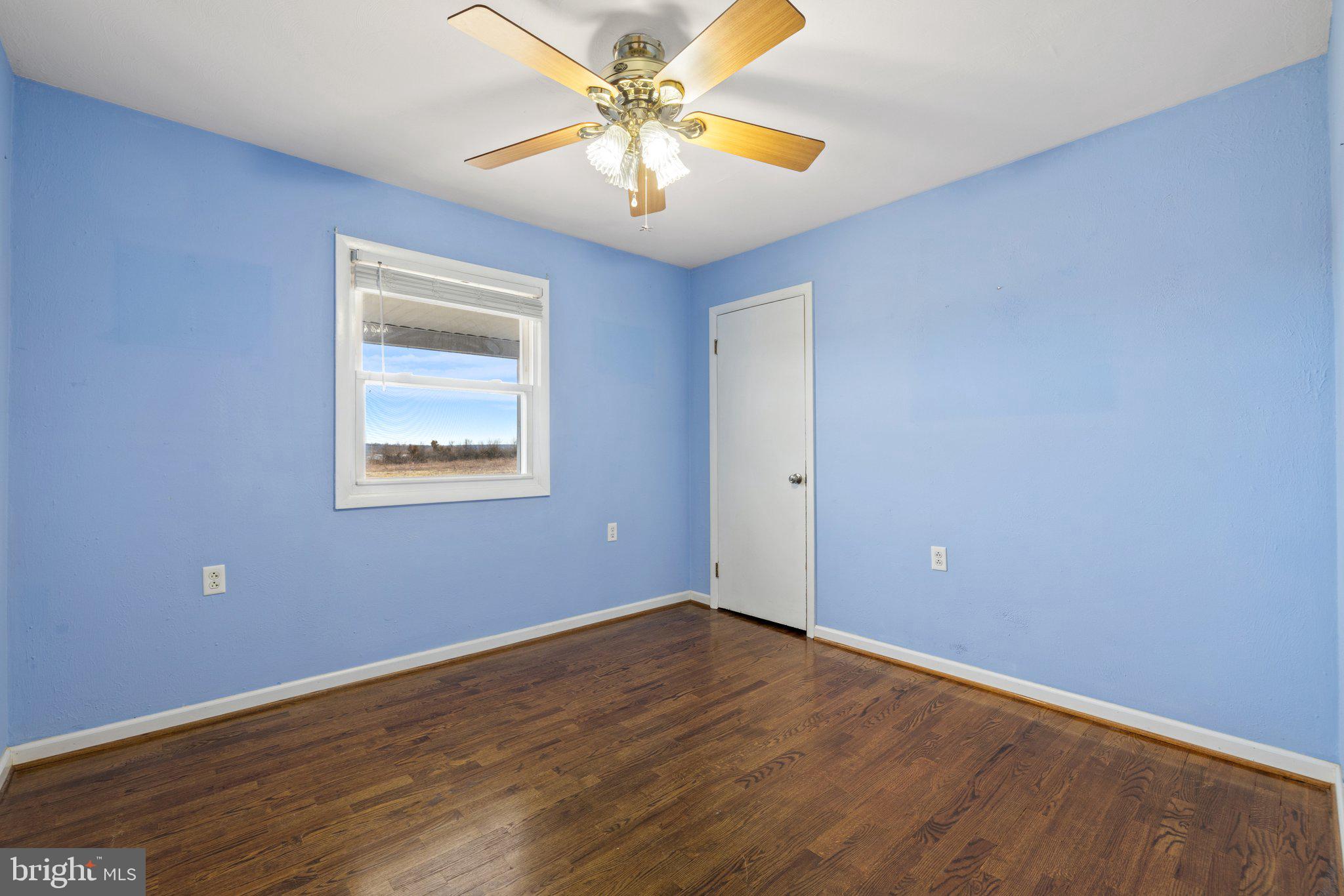254 Gun Club Road Stephenson, VA 22656 - Photo 24 of 43 Bedroom 2