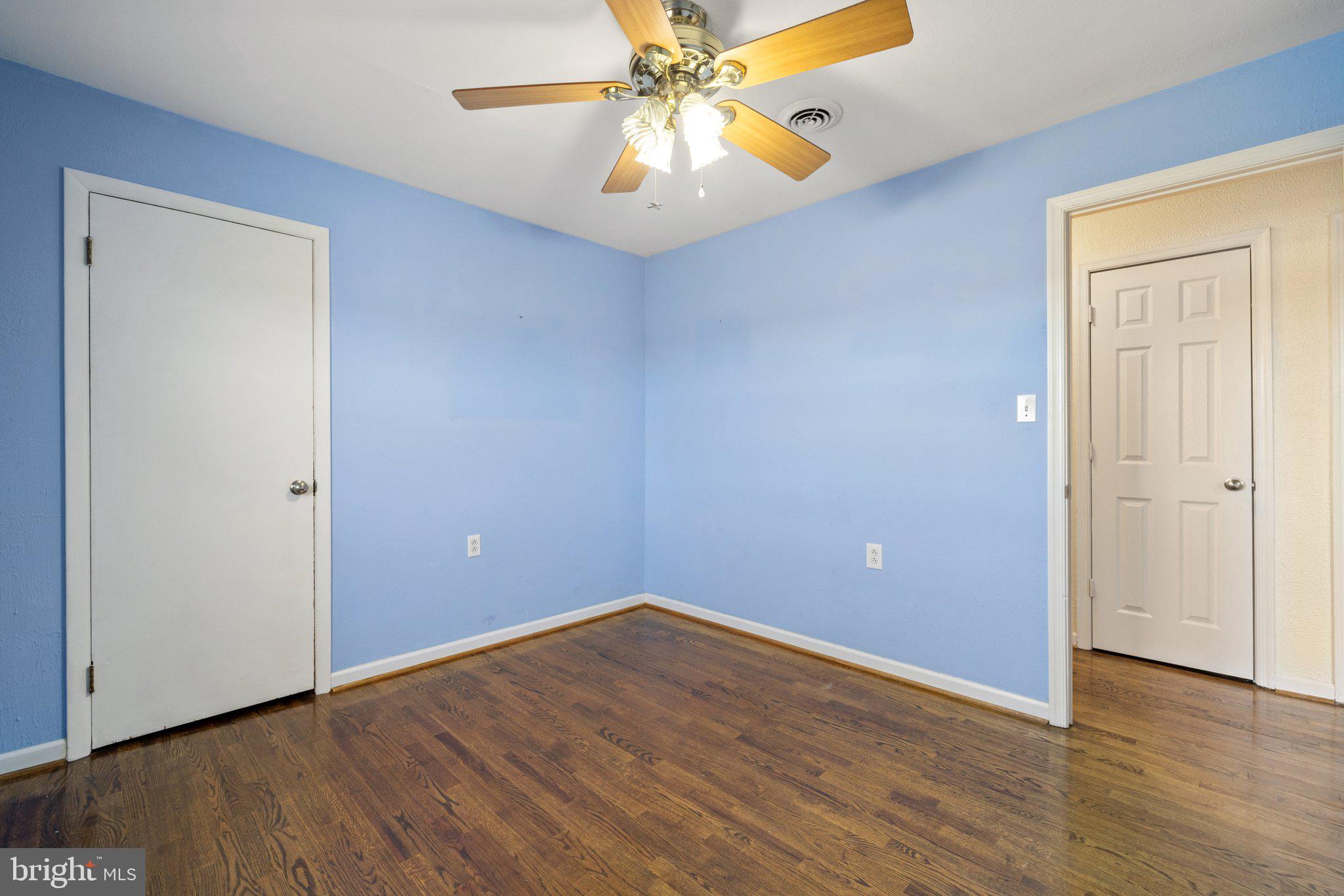 254 Gun Club Road Stephenson, VA 22656 - Photo 25 of 43 Bedroom 2