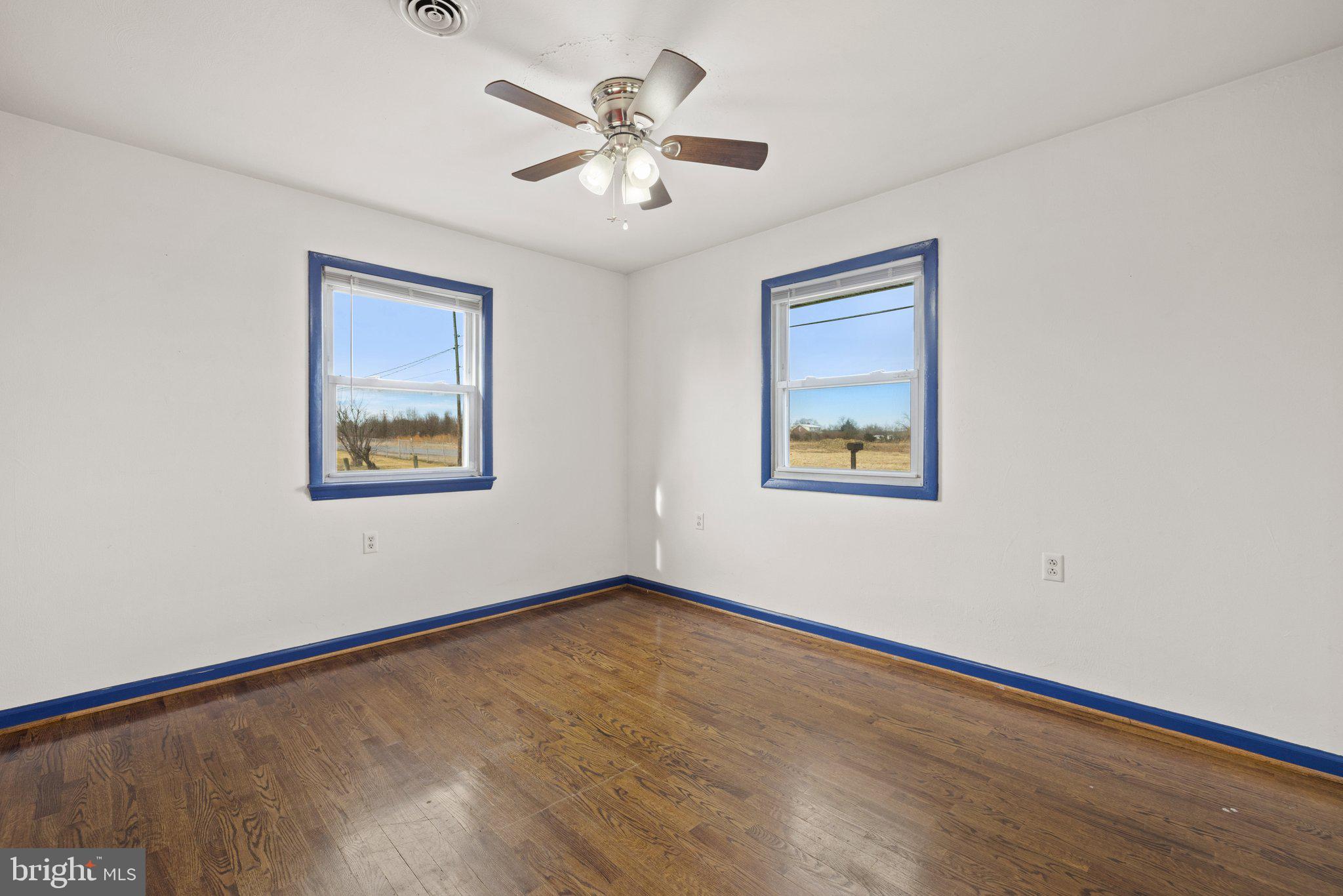 254 Gun Club Road Stephenson, VA 22656 - Photo 26 of 43 Bedroom 3
