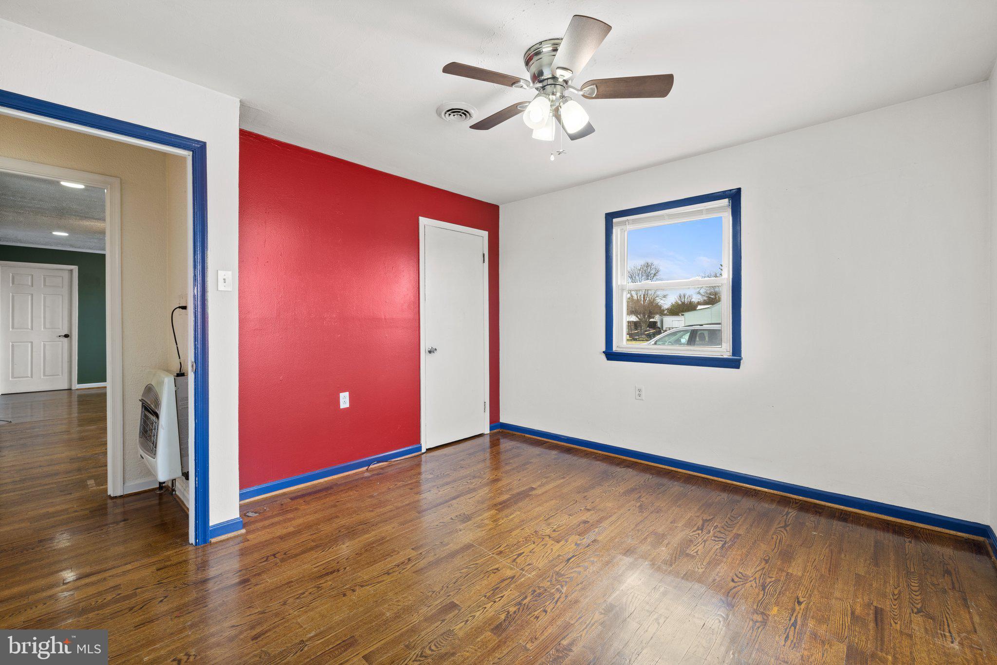 254 Gun Club Road Stephenson, VA 22656 - Photo 27 of 43 Bedroom 3
