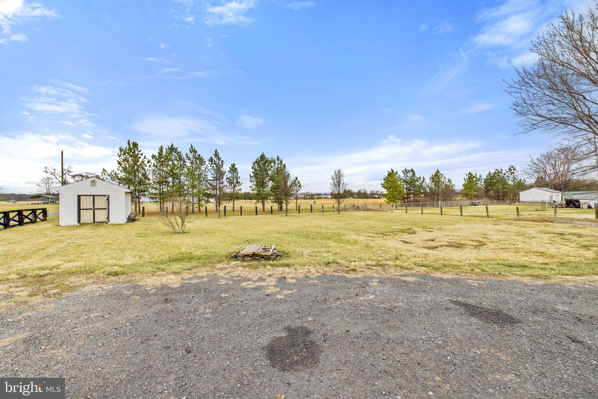 254 Gun Club Road Stephenson, VA 22656 - Photo 35 of 43 Large Yard