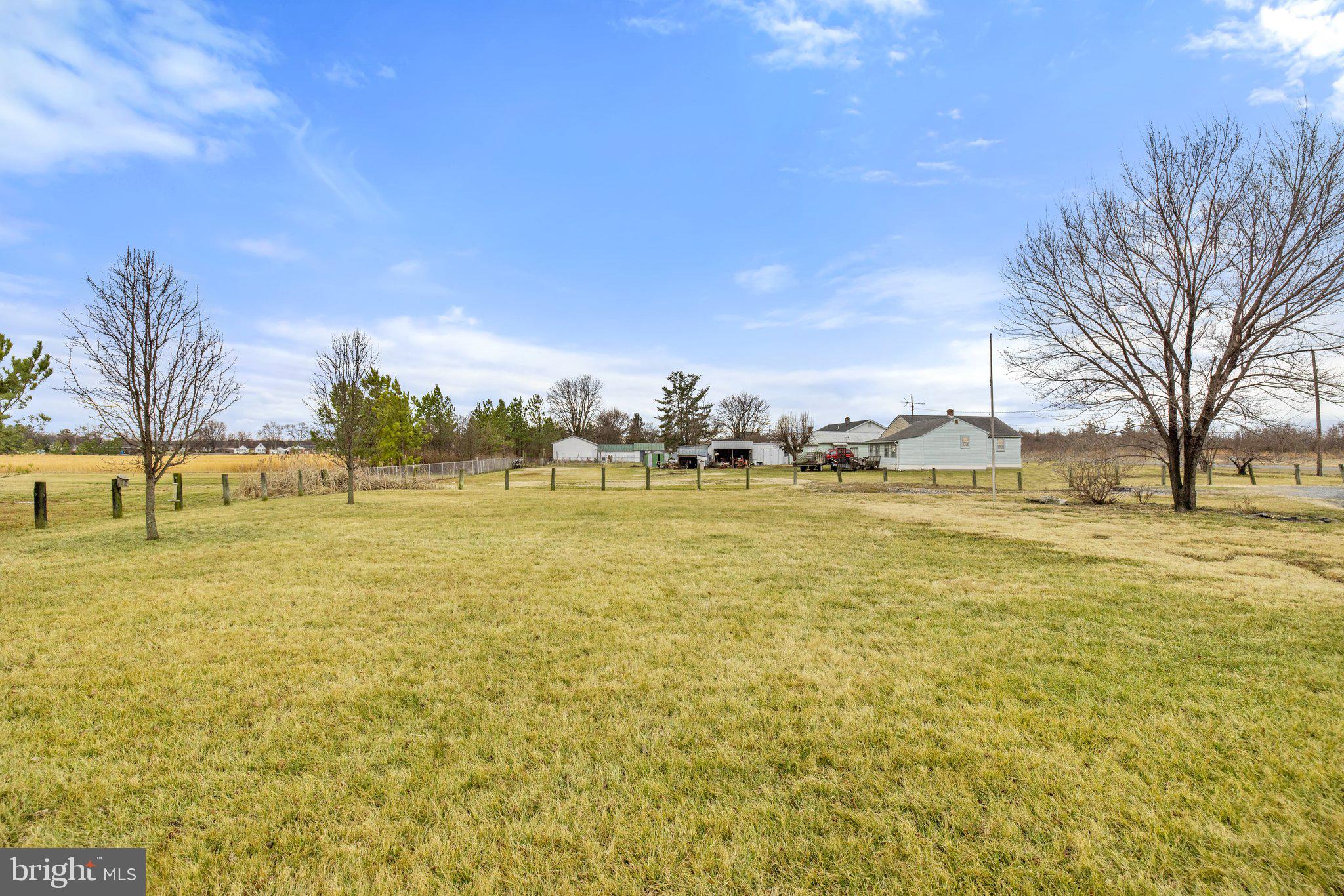 254 Gun Club Road Stephenson, VA 22656 - Photo 36 of 43 Large Yard