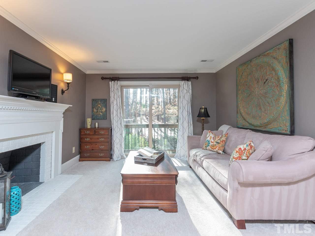 8701 Kings Mill Place Raleigh, NC 27615 - Photo 11 of 29