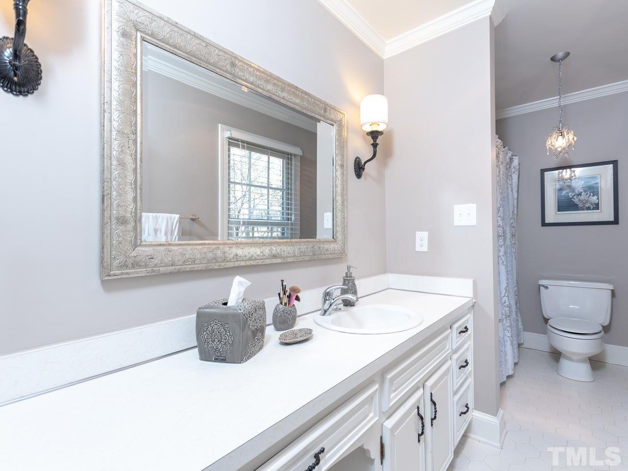 8701 Kings Mill Place Raleigh, NC 27615 - Photo 12 of 29