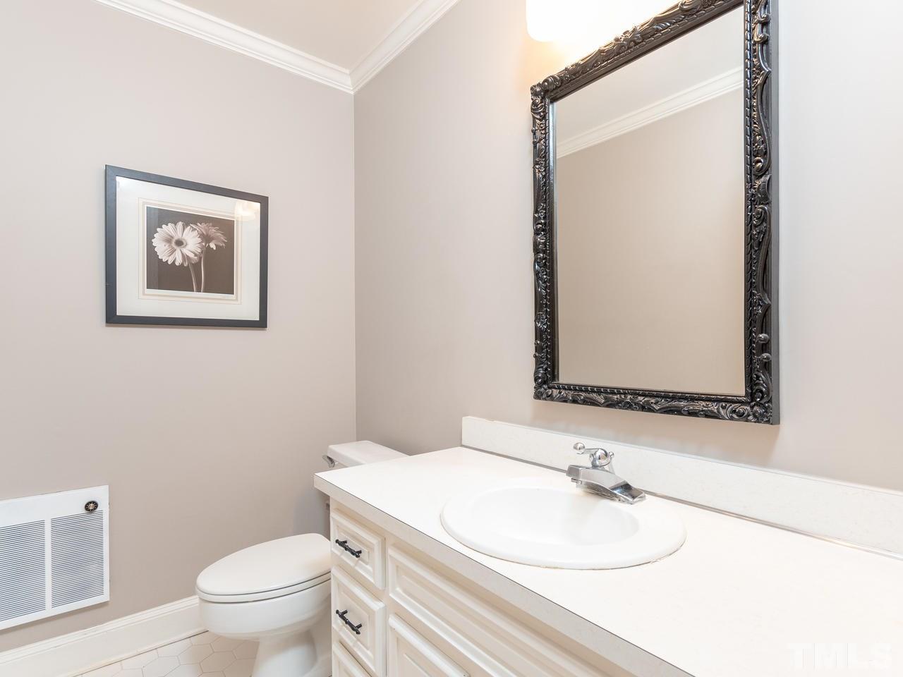 8701 Kings Mill Place Raleigh, NC 27615 - Photo 13 of 29