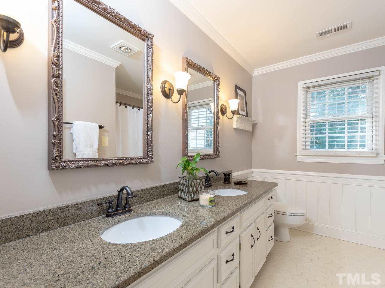 8701 Kings Mill Place Raleigh, NC 27615 - Photo 15 of 29