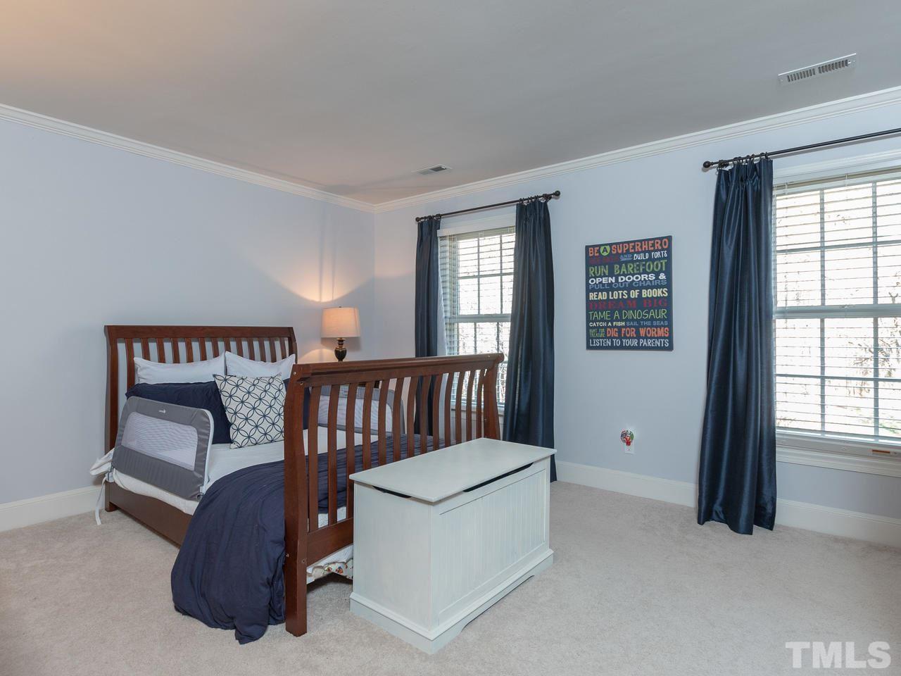 8701 Kings Mill Place Raleigh, NC 27615 - Photo 16 of 29