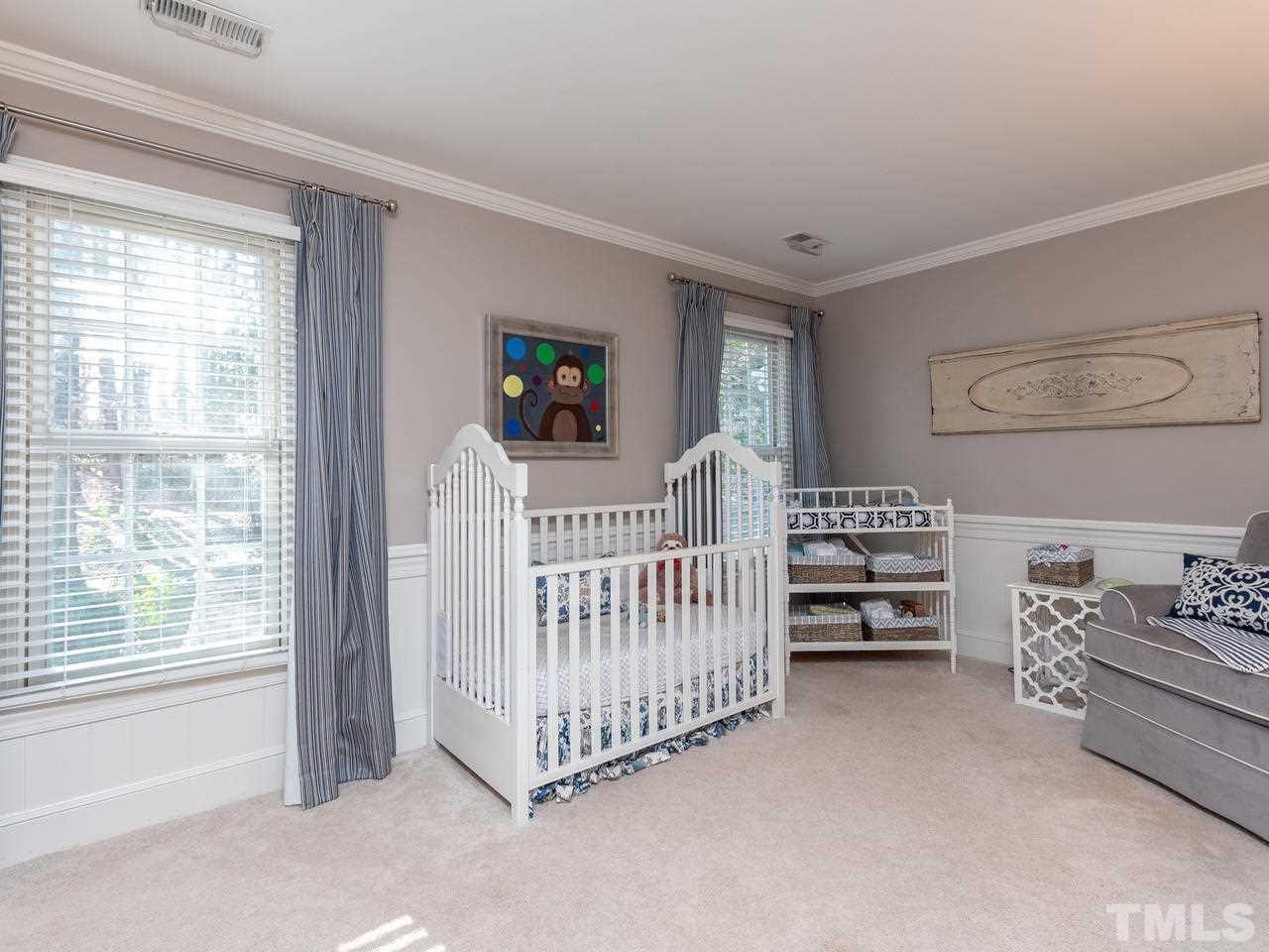 8701 Kings Mill Place Raleigh, NC 27615 - Photo 17 of 29