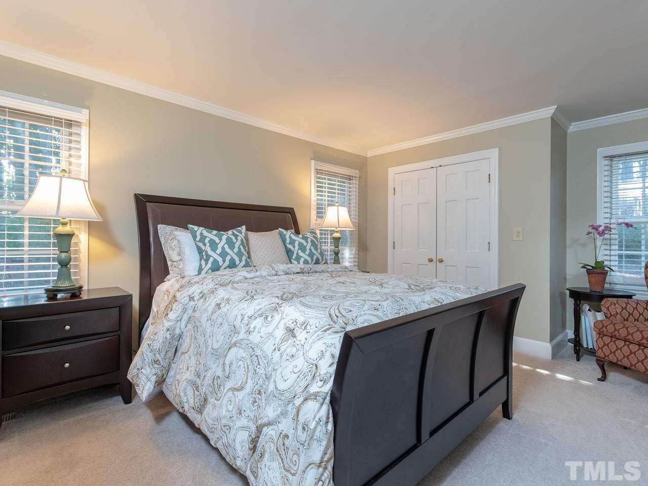8701 Kings Mill Place Raleigh, NC 27615 - Photo 18 of 29
