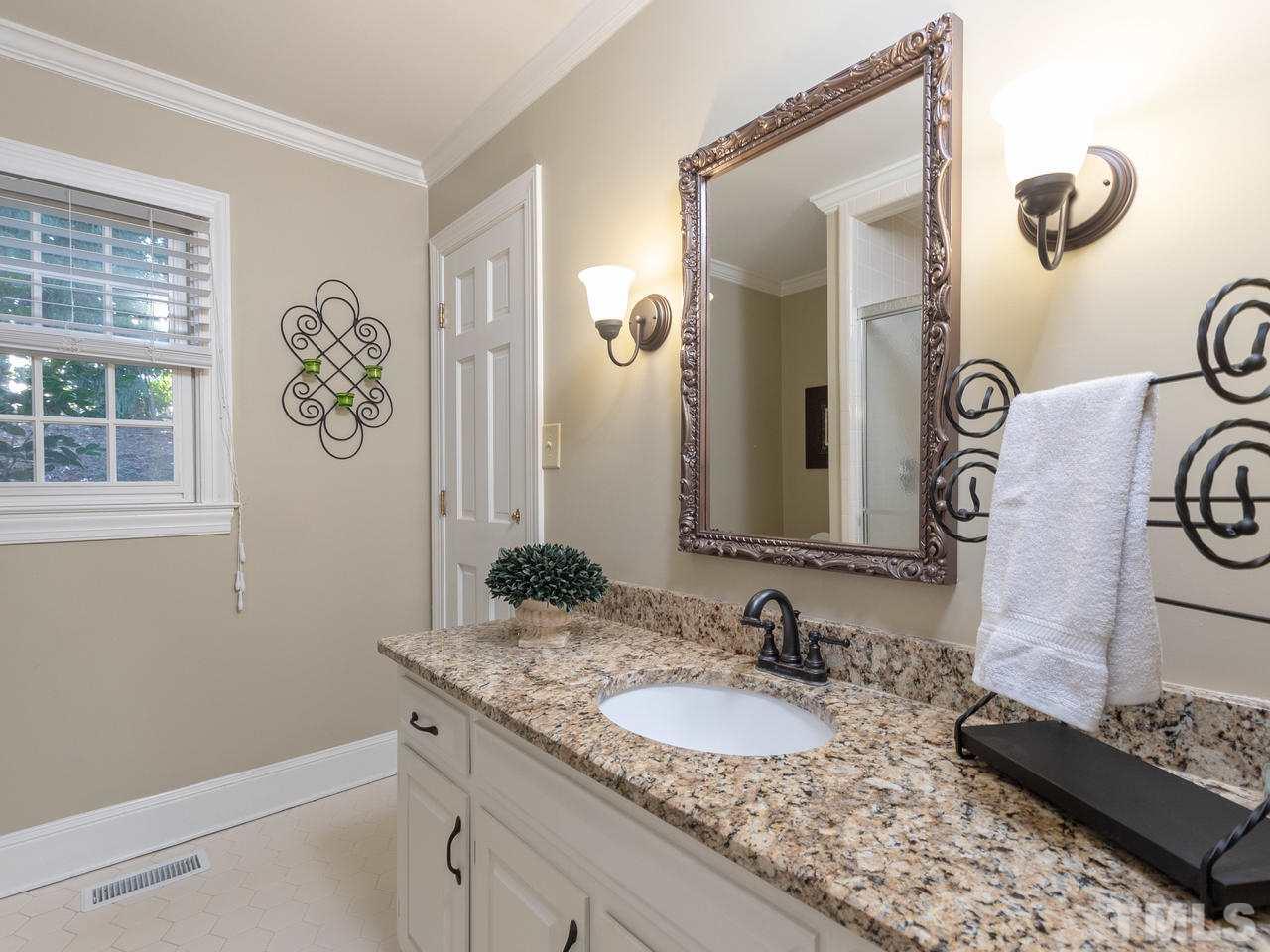 8701 Kings Mill Place Raleigh, NC 27615 - Photo 19 of 29