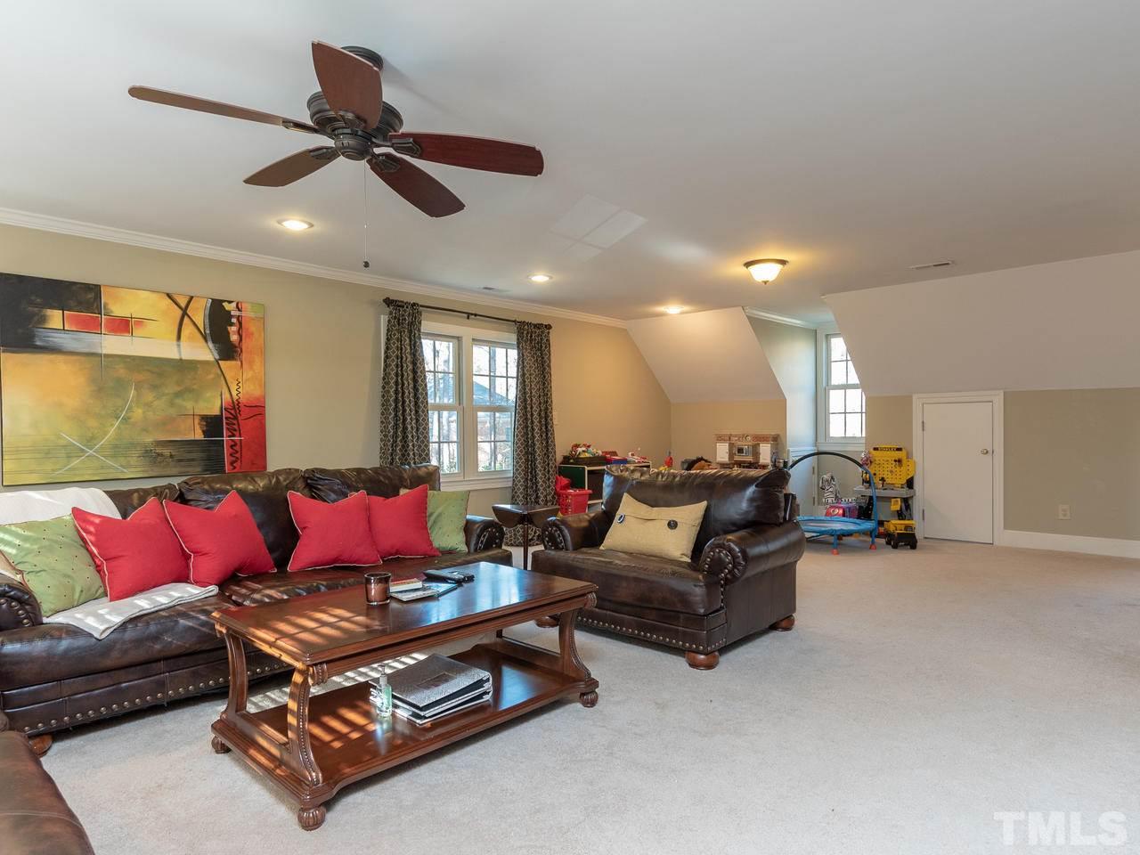 8701 Kings Mill Place Raleigh, NC 27615 - Photo 21 of 29