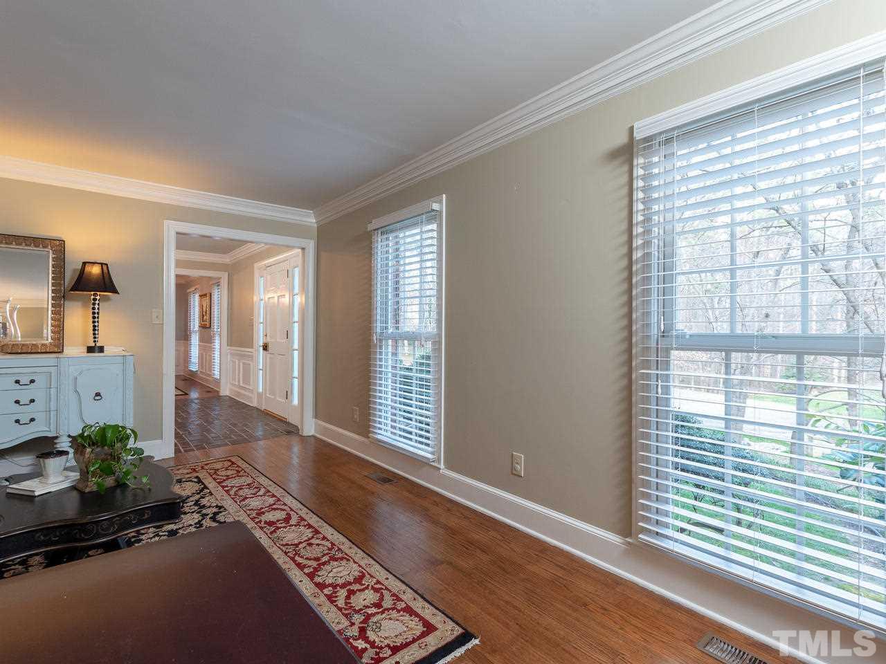 8701 Kings Mill Place Raleigh, NC 27615 - Photo 22 of 29
