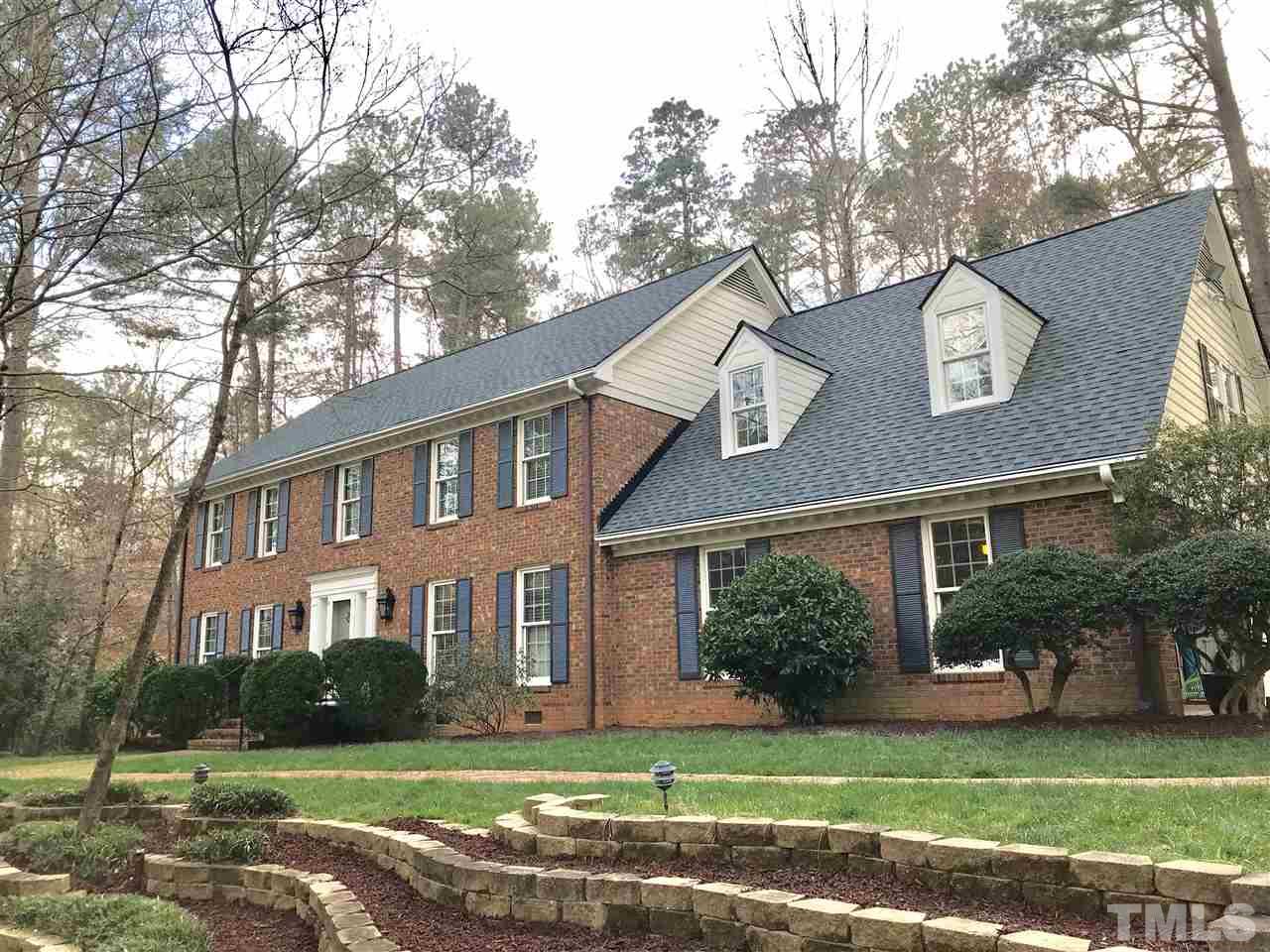 8701 Kings Mill Place Raleigh, NC 27615 - Photo 29 of 29