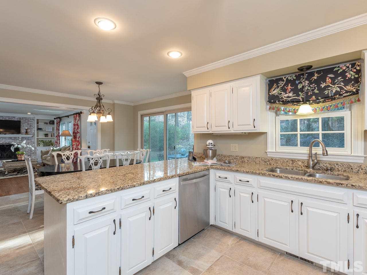 8701 Kings Mill Place Raleigh, NC 27615 - Photo 6 of 29