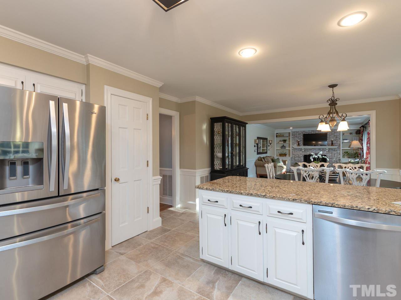8701 Kings Mill Place Raleigh, NC 27615 - Photo 7 of 29