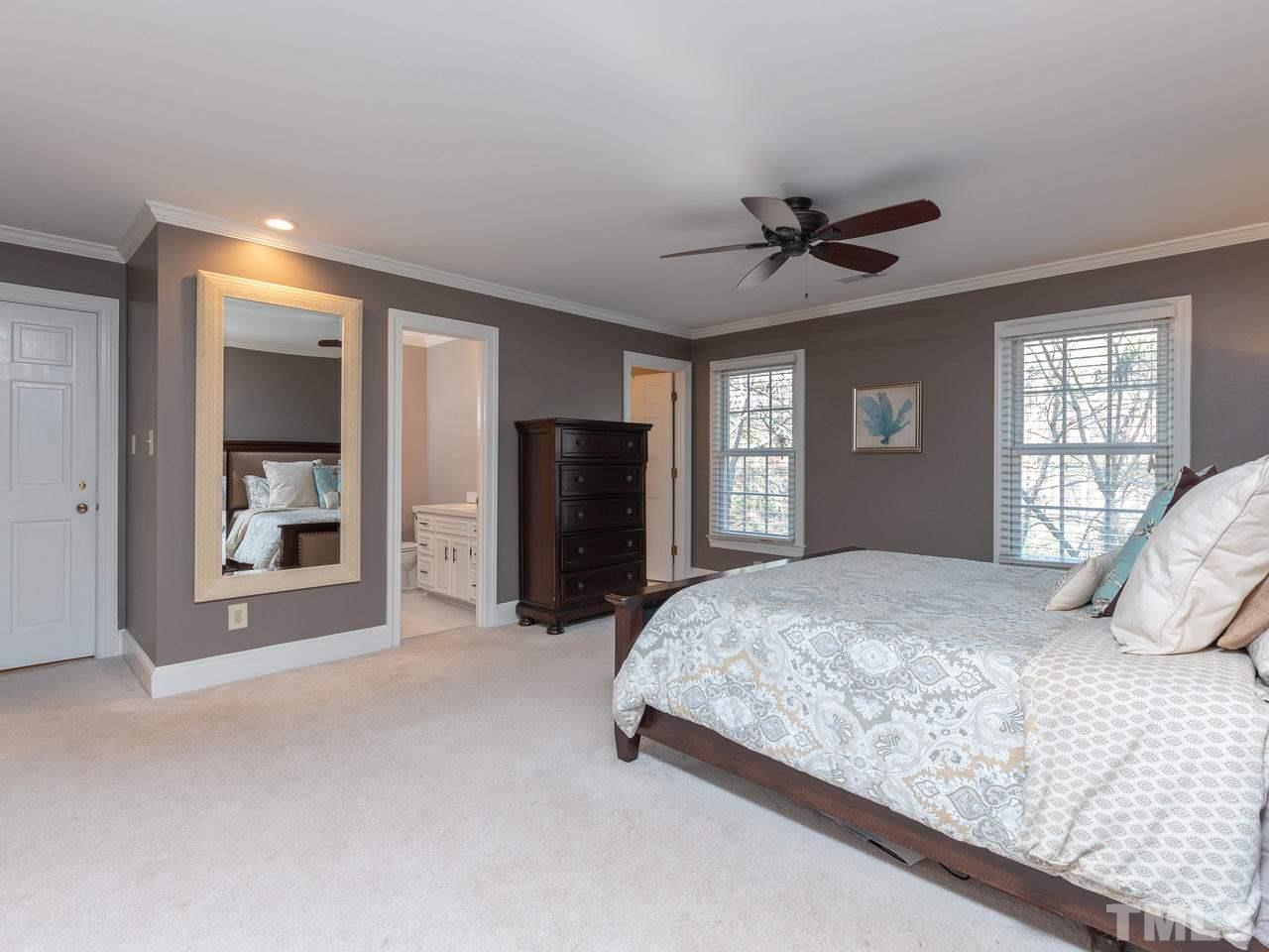 8701 Kings Mill Place Raleigh, NC 27615 - Photo 10 of 29