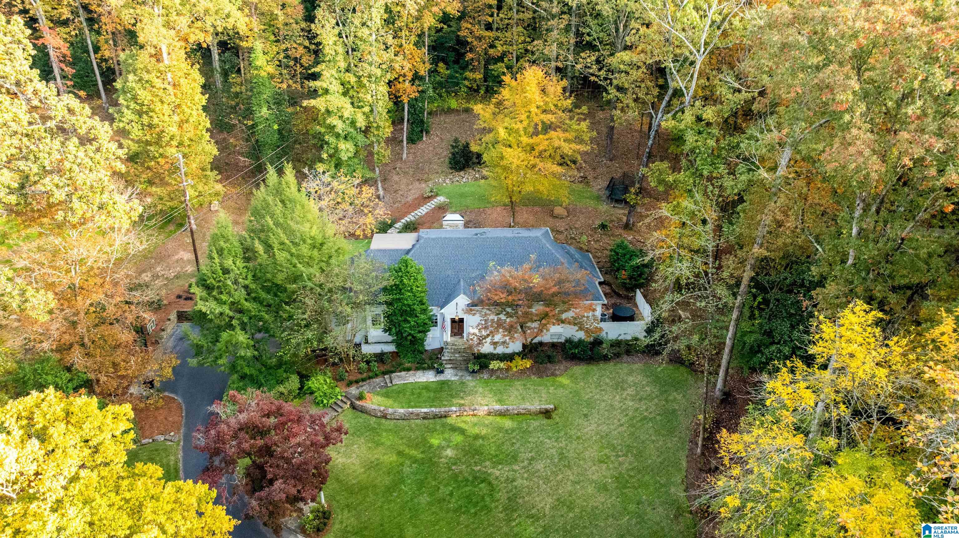 3529 Cherokee Road Birmingham, AL 35223 - Photo 66 of 75