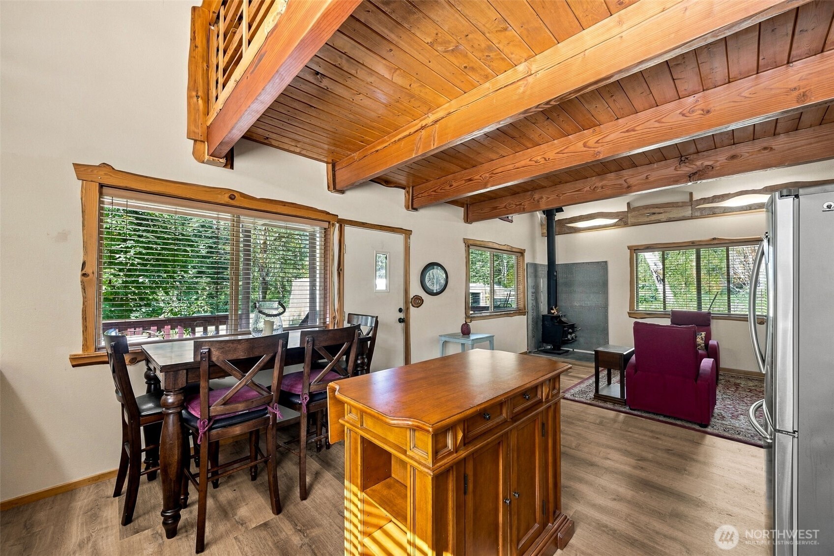 132 Findley Road Morton, WA 98356 - Photo 3 of 24 Gallery Image 3