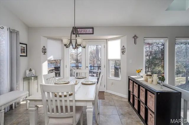 $445,000 | 1821 Deer Run Trail, Pacific, MO 63069