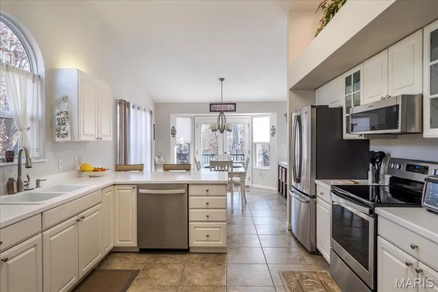 $445,000 | 1821 Deer Run Trail, Pacific, MO 63069