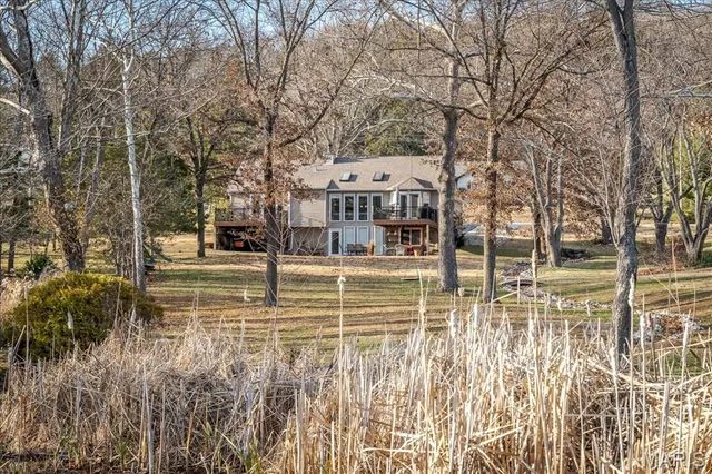 $445,000 | 1821 Deer Run Trail, Pacific, MO 63069