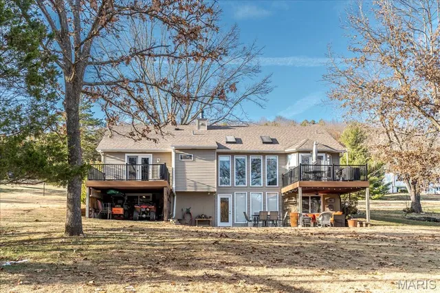 $445,000 | 1821 Deer Run Trail, Pacific, MO 63069