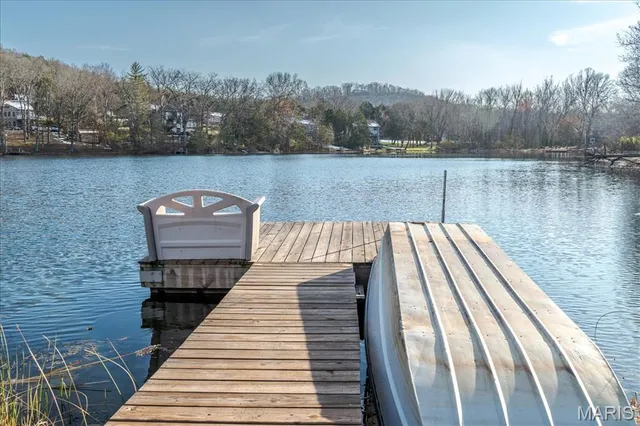 $445,000 | 1821 Deer Run Trail, Pacific, MO 63069