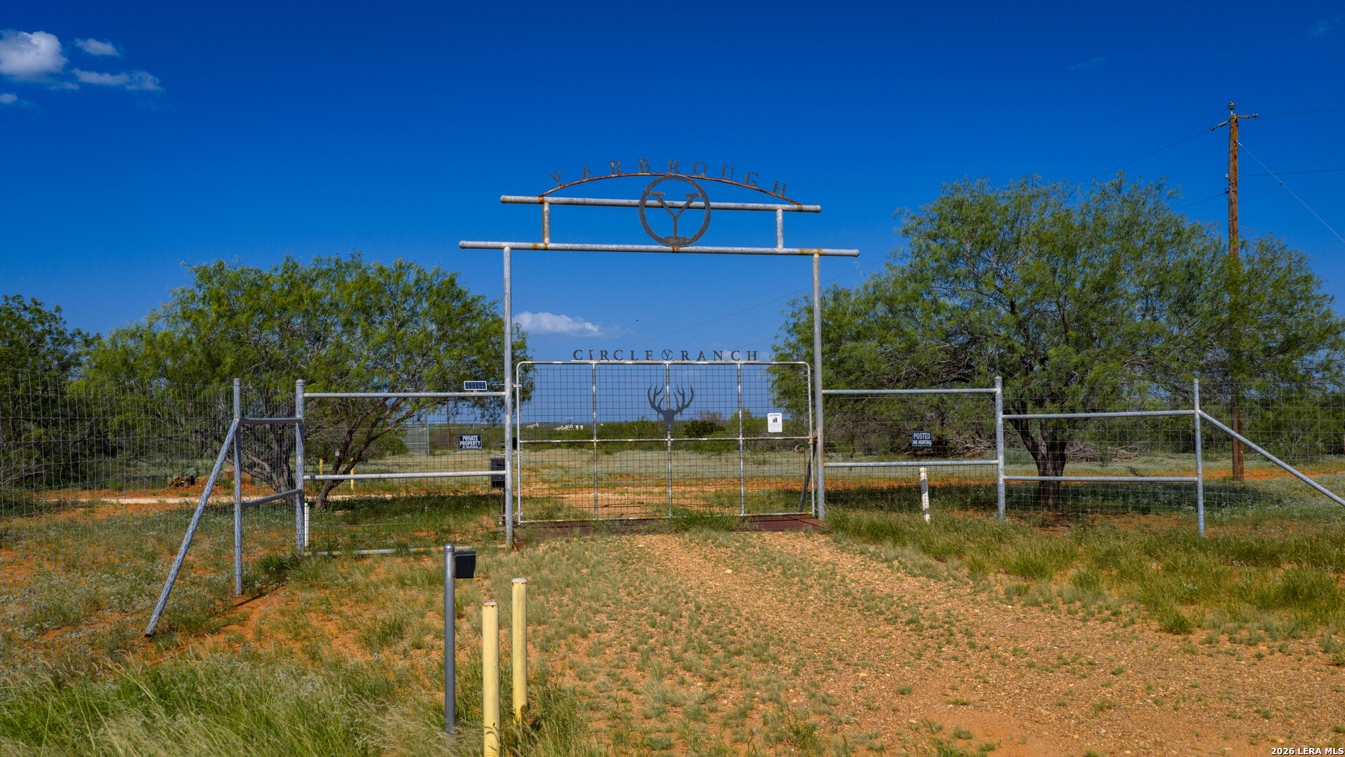 0 Vesper Cotulla, TX 78014 - Photo 1 of 30 a view of a swimming pool with a house