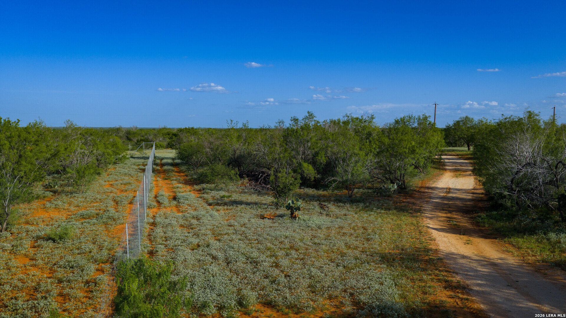 0 Vesper Cotulla, TX 78014 - Photo 15 of 30 a view of a lake with a yard