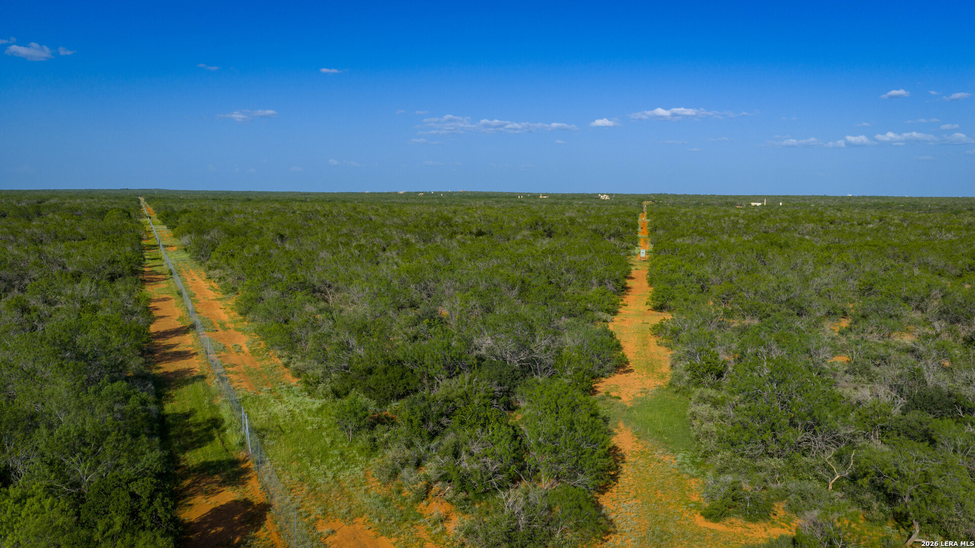0 Vesper Cotulla, TX 78014 - Photo 25 of 30 a view of an ocean from a yard
