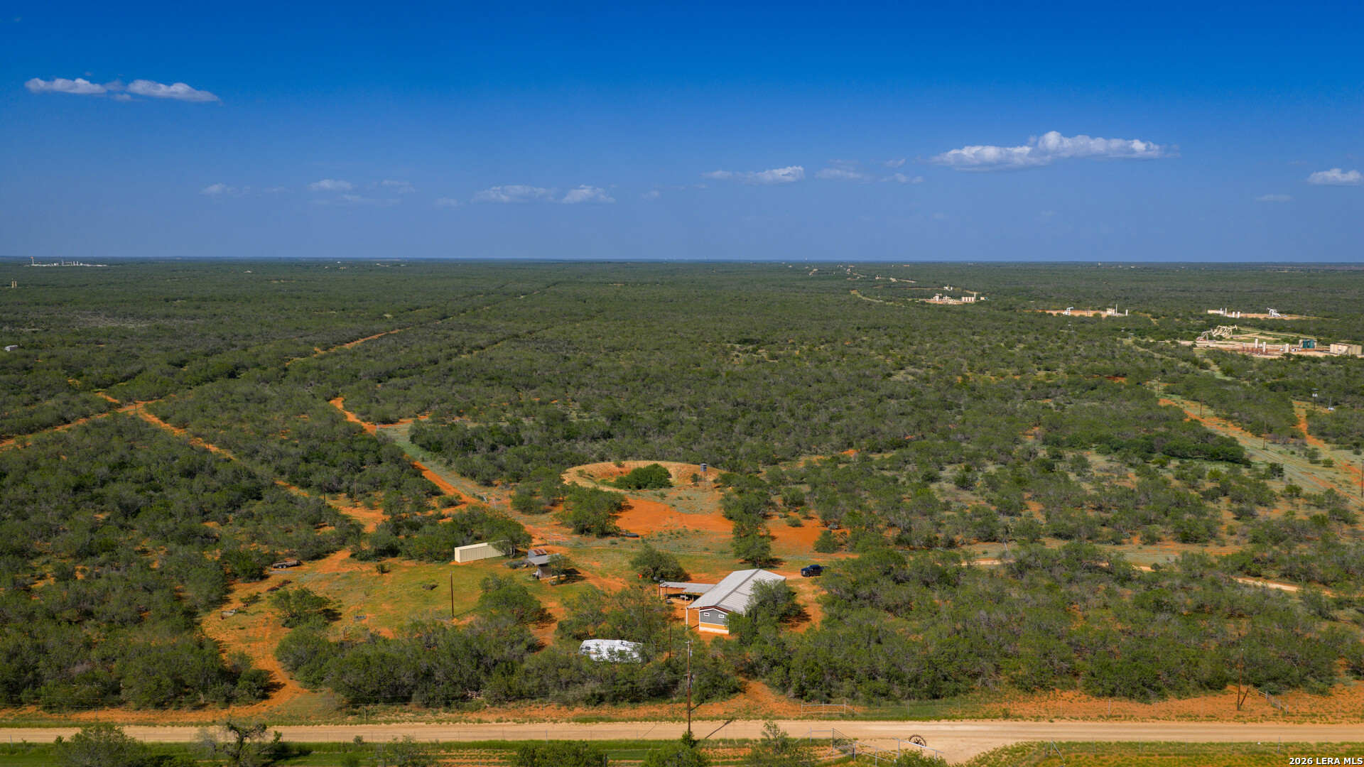 0 Vesper Cotulla, TX 78014 - Photo 29 of 30 a view of a city
