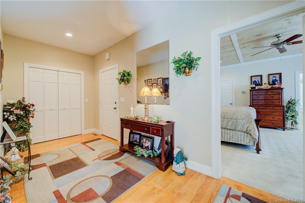 146 Pumkin Patch Road Rutherfordton, NC 28139 - Photo 22 of 48 a living room with furniture and a potted plant